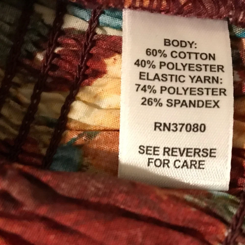 Cato size XL Blouse - Picture 4 of 8